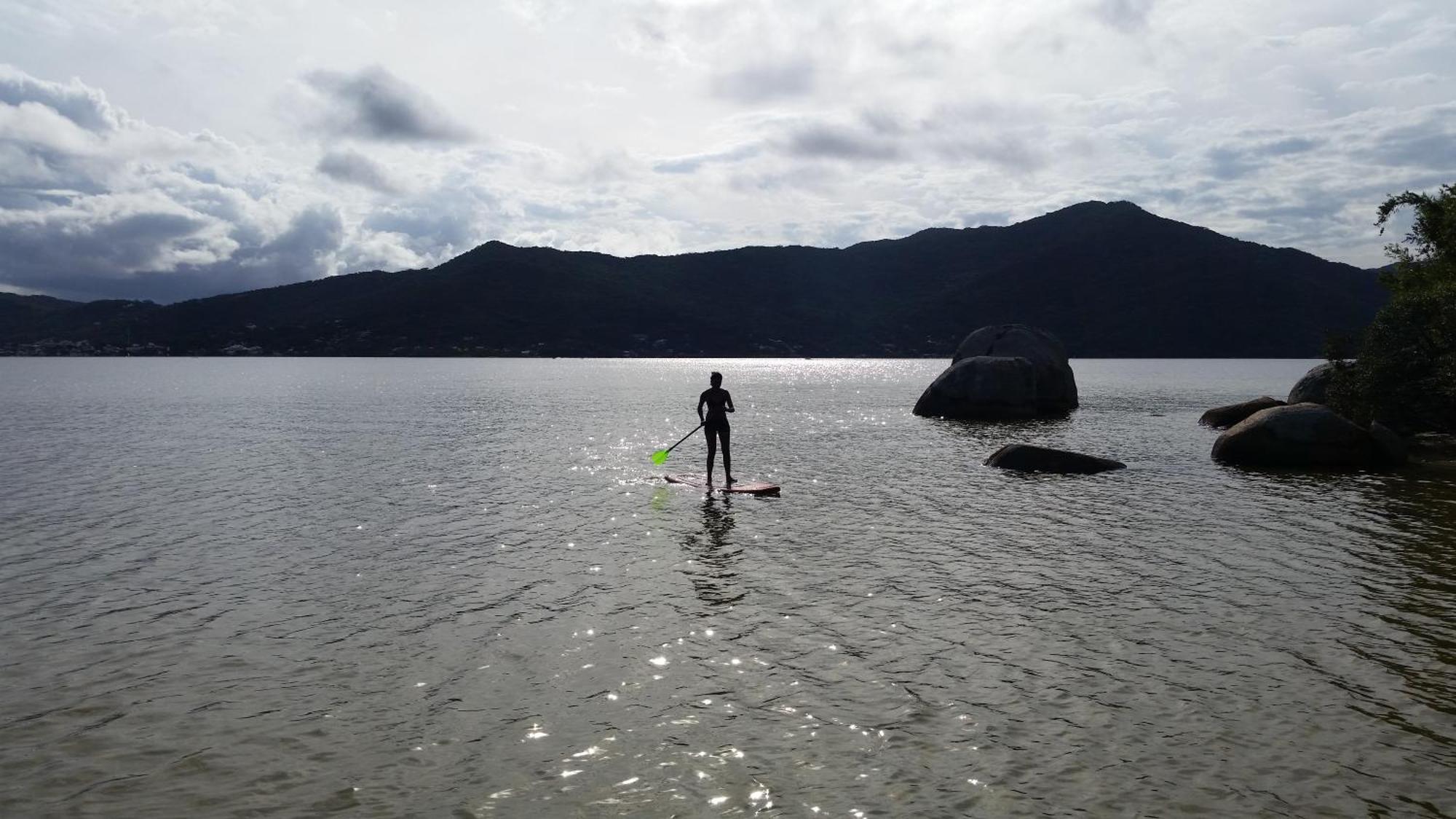 Submarino Hostel Florianopolis Ngoại thất bức ảnh